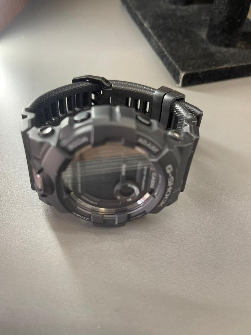 Ceas Casio G-Shock GBD-800-1BER Universal -A-