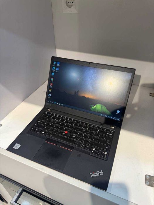 Lenovo Thinkpad T14 Intel i5-10210U 8/256 14'0 FHD