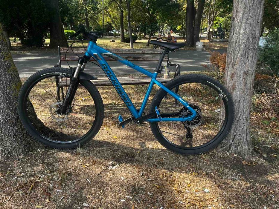 Колело Rockrider st540 v2