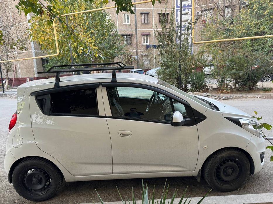 Spark Mehanika 2 yevro pozitsa