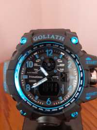 Ceas Primetimes Goliath