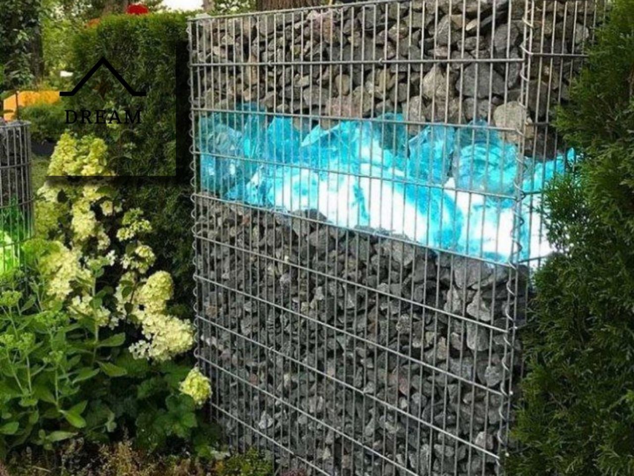 Сетка Габион оцинкованная сетка Оцинковка Gabion