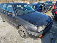 Dezmembrez Volkswagen Vento 1.6 benzina