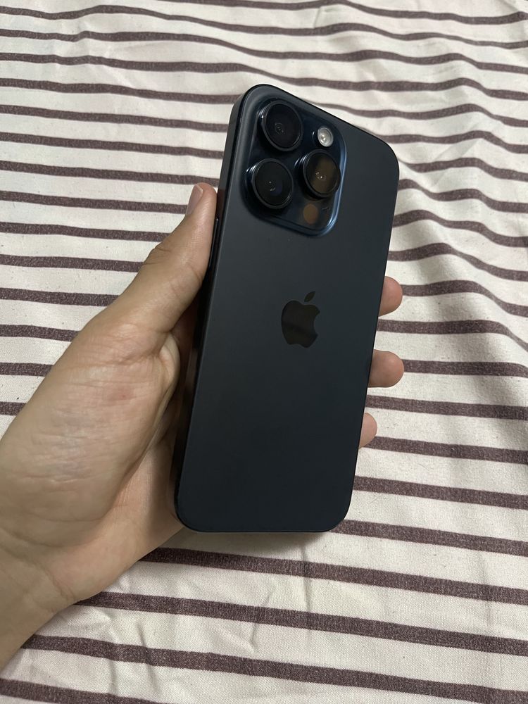 Iphone 15 Pro / 512Gb !!!