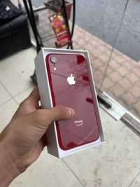 iPhone XR 256gb karobkali