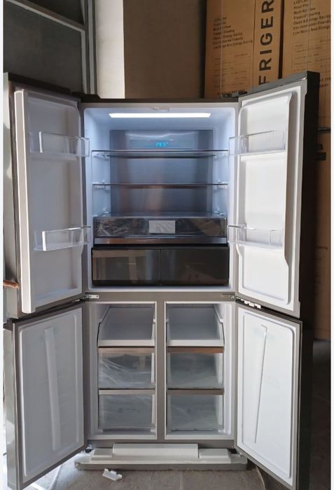 Холодильник Aiwa