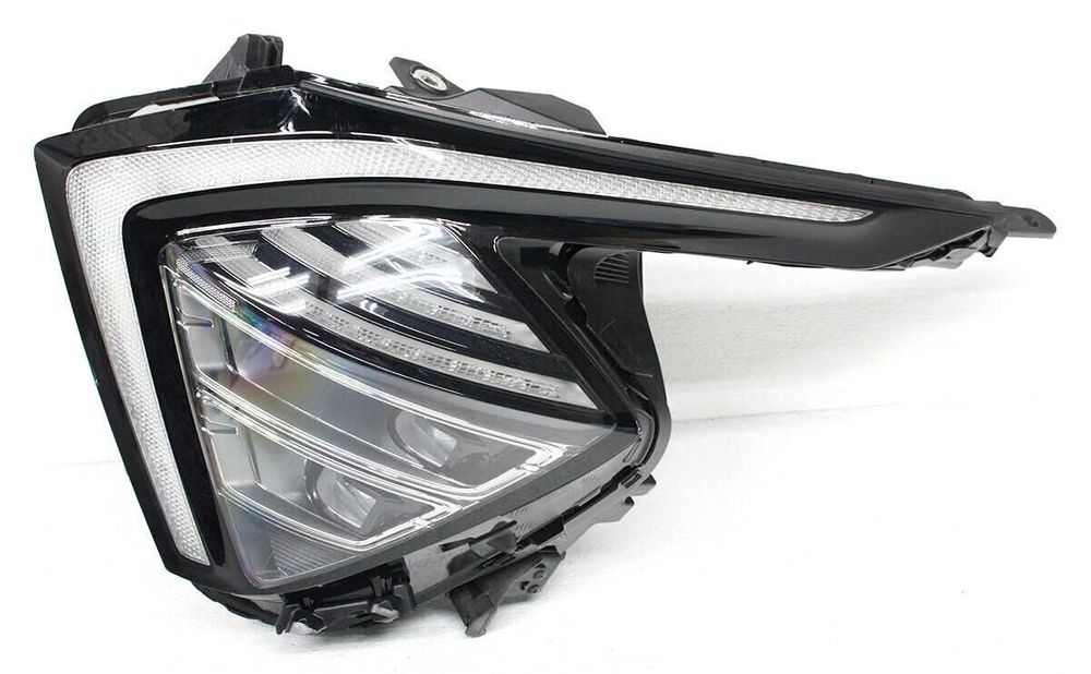 Бампер Капот Крыло Фара Kia Sportage 2023-/Киа Спортедж 2024-