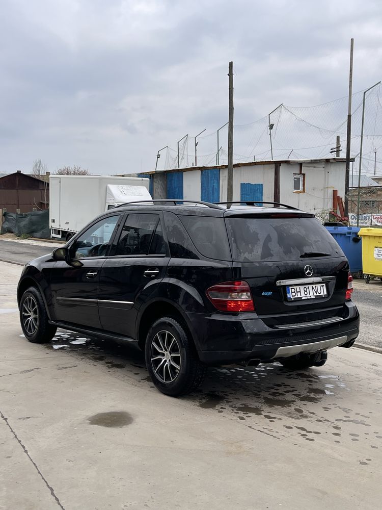 De vanzare ML /2008/280 CDI/190CP/Recent inmatriculat/