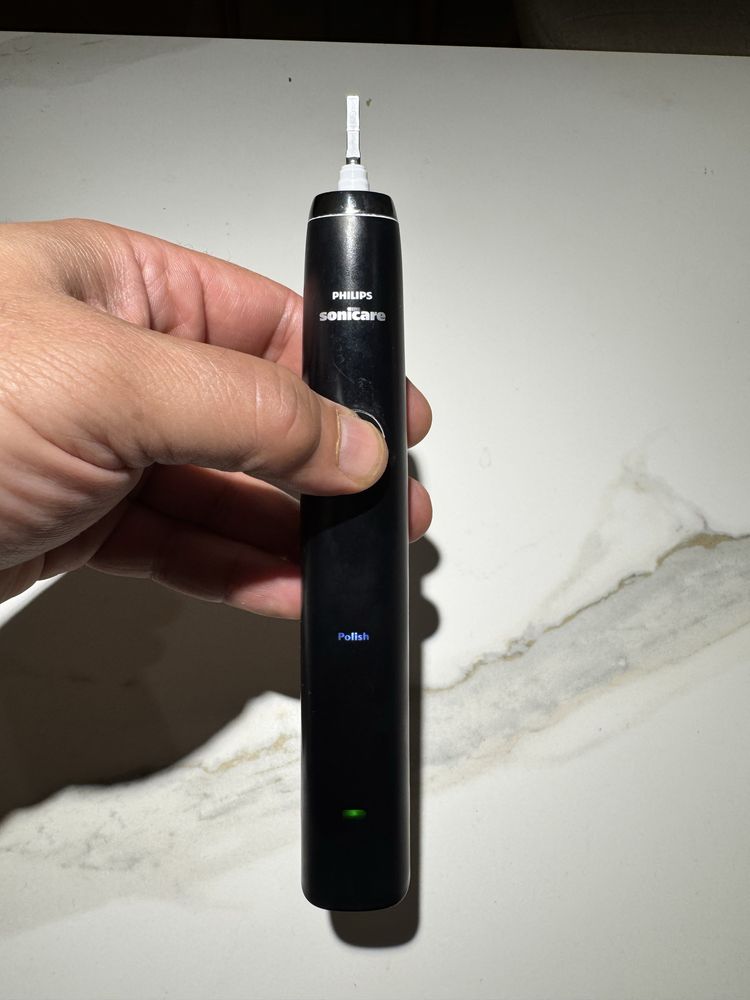 Звукова четка Philips Sonicare 9000 Diamondclean