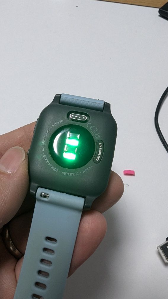 Garmin Venu sq часовник