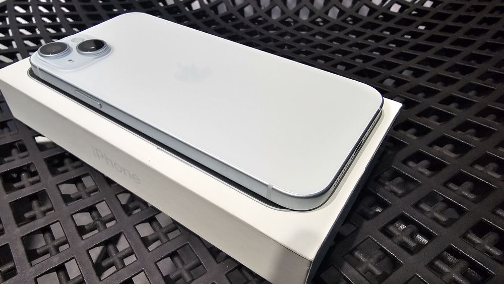 Iphone 15 Plus 128 GB