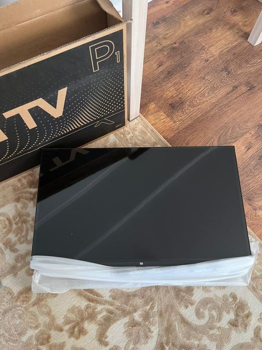 Телевизор mi tv.