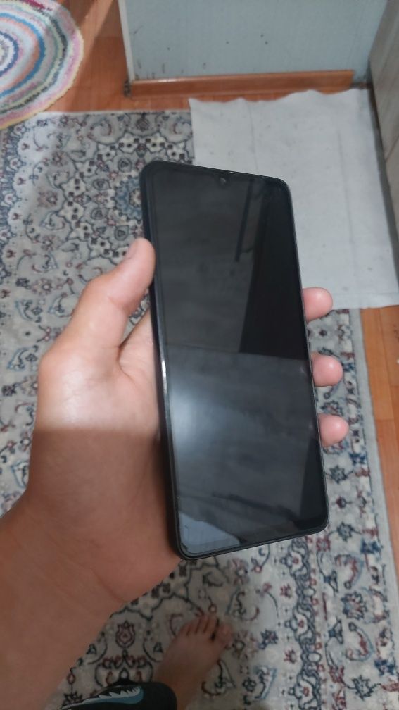 Samsung A33 sotiladi