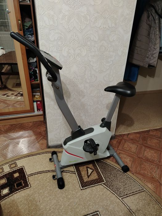 Продам велотренажёр
