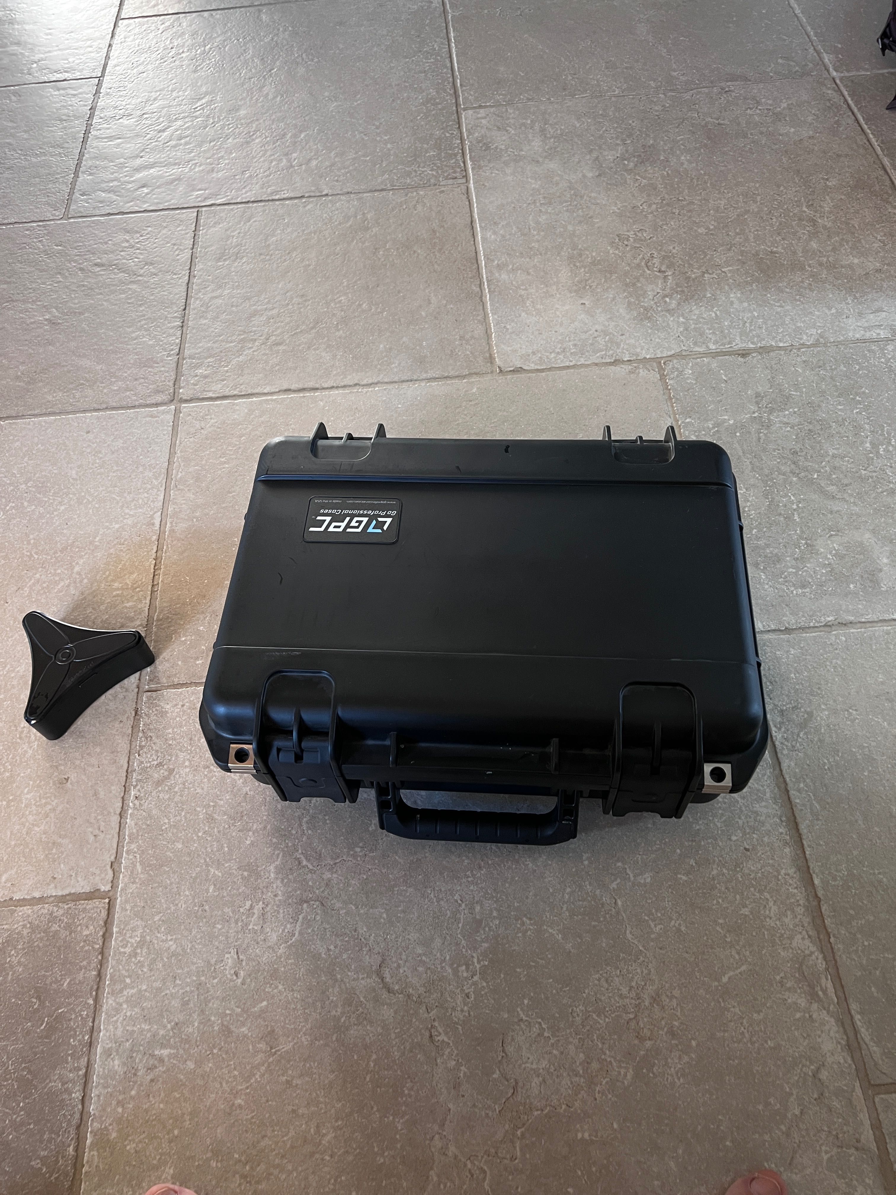 Vand drona DJI FPV in stare perfecta, set complet si profesional