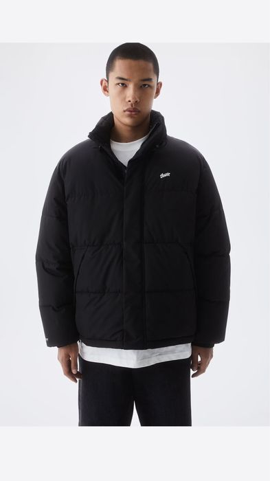 Зимно яке Pull Bear (M размер, STWD)