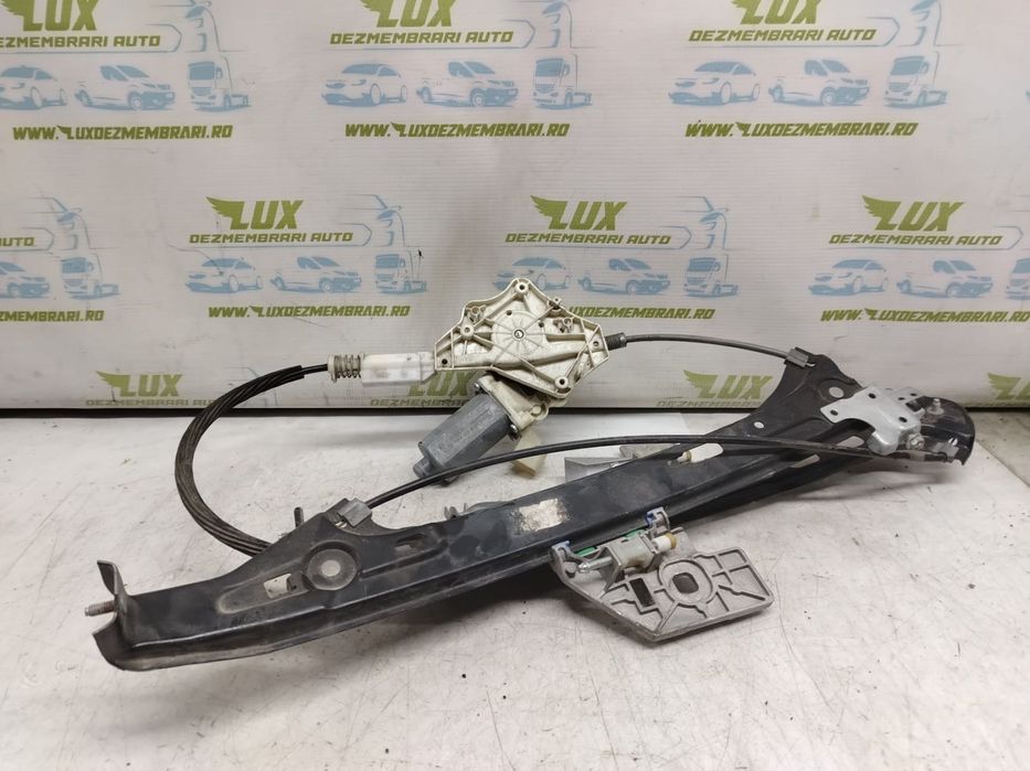 Macara spate A2198200542 Mercedes-Benz CLS-Class C219 [2004 - 2008]