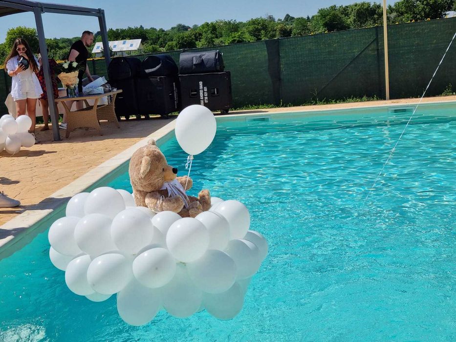 Vila/Locatie petreceri/evenimente~cununii~botezuri~aniversari~majorate