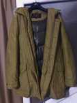 Geaca Woolrich Jhon Rich & Bros