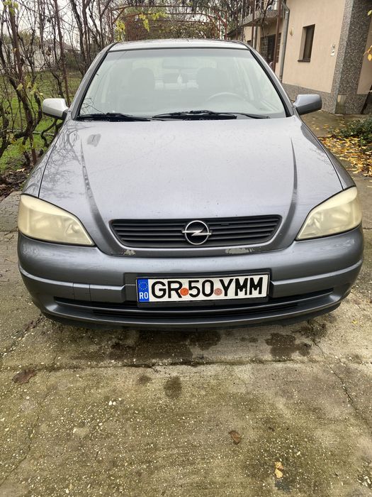 Opel Astra G de vanzare