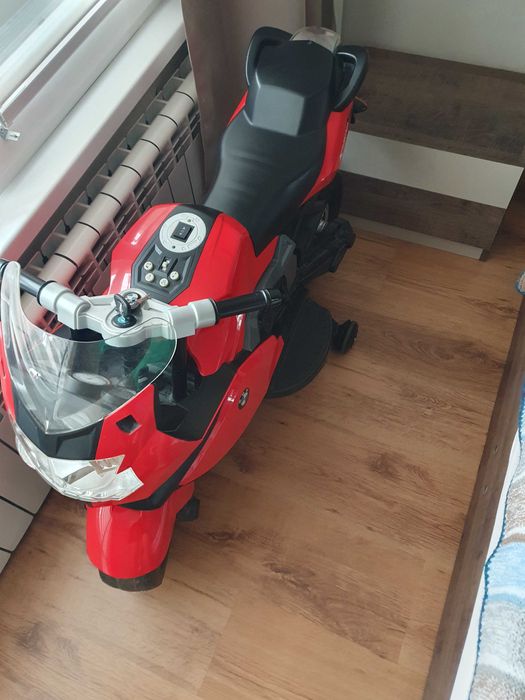 Детски електрически мотор