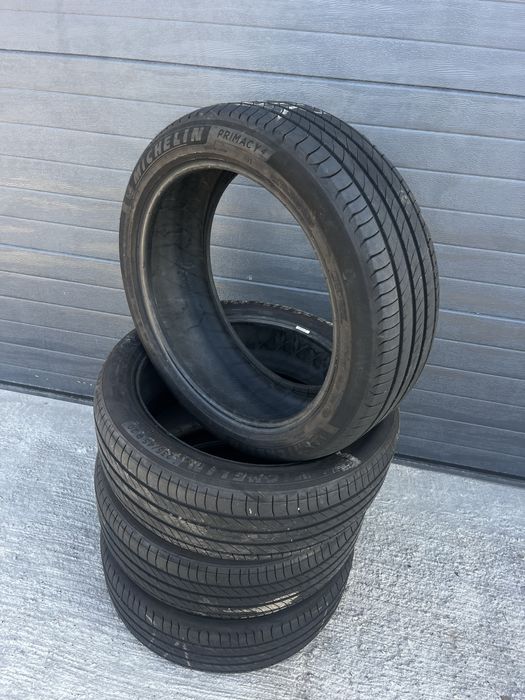 Cauciucuri/Anvelope 235/45 R20 dot 2024 Michelin Primacy 4 S1