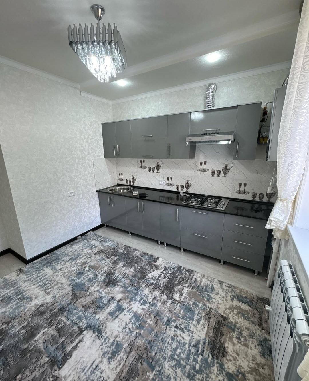 Ремонт квартир под ключ. Remont pod klyuch