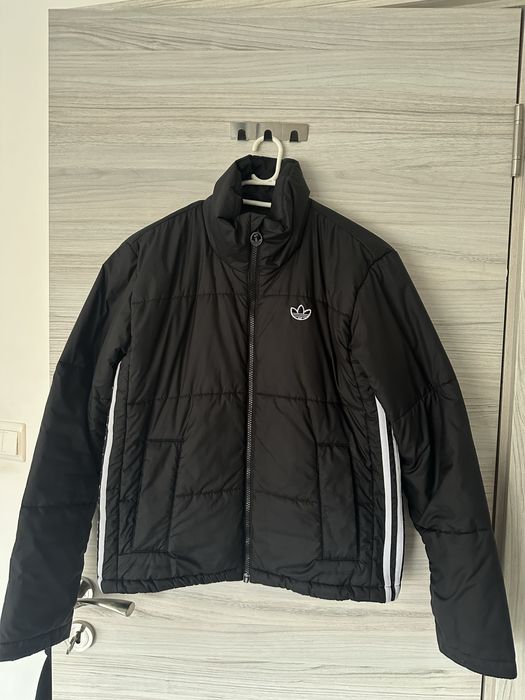 Дамско Яке Adidas