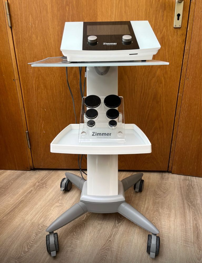 Zimmer Medizin System TERMO TK