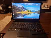 Fujitsu Stylistic Q738