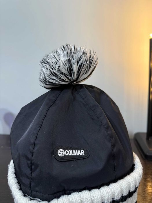 Caciula barbati~ Colmar