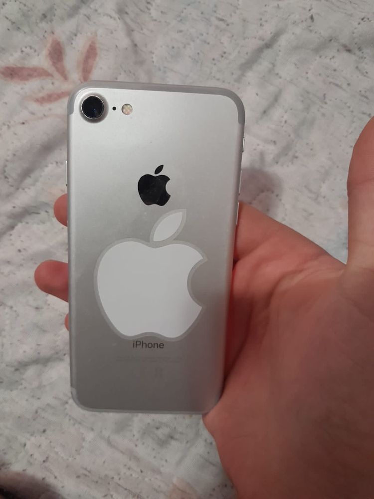 iphone 7  жагдаиы жаксы