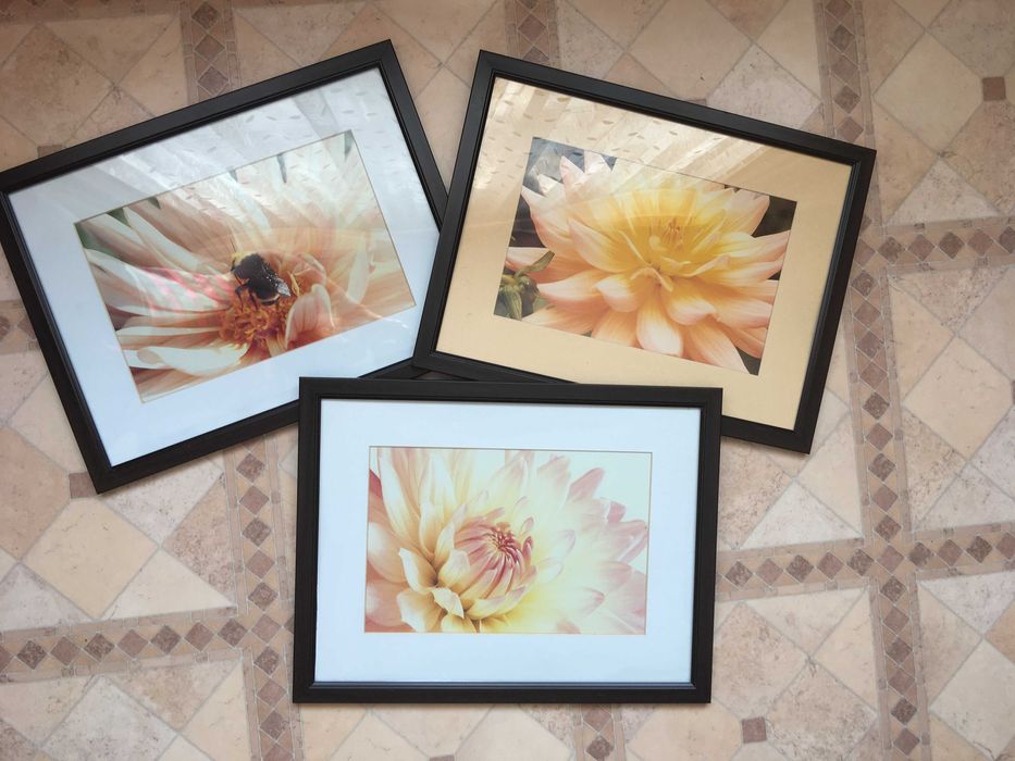 Рамки багетные для картин, размер 30Х40