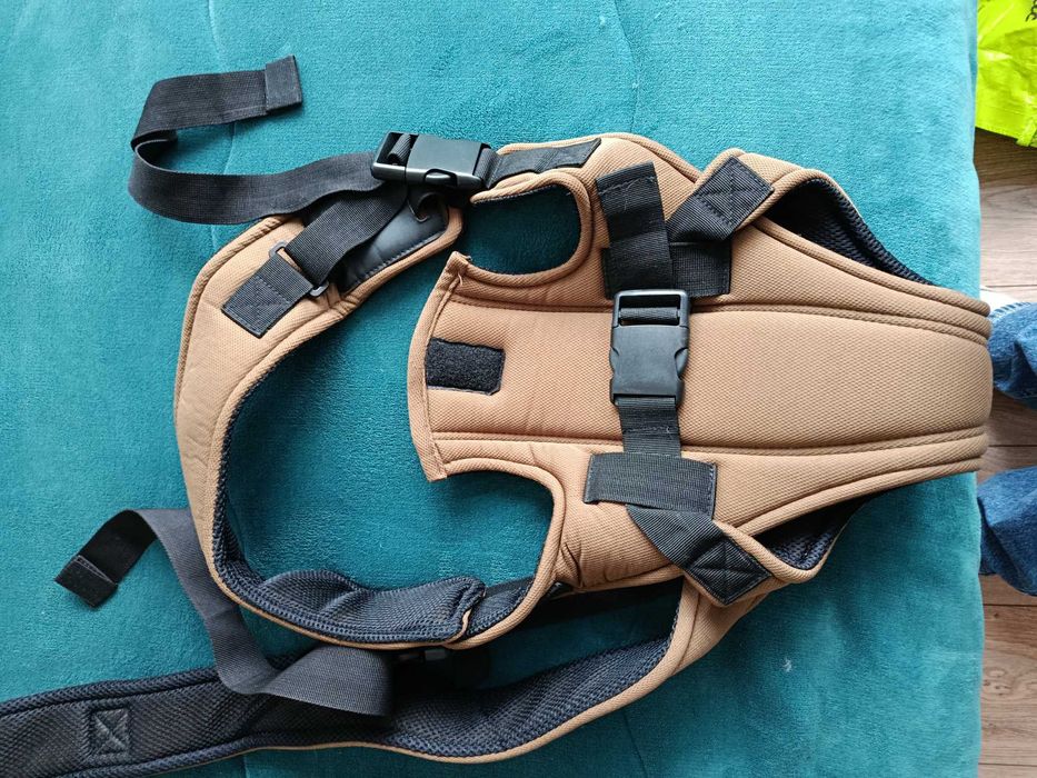 Кенгуру/ Раница за Бебеносене