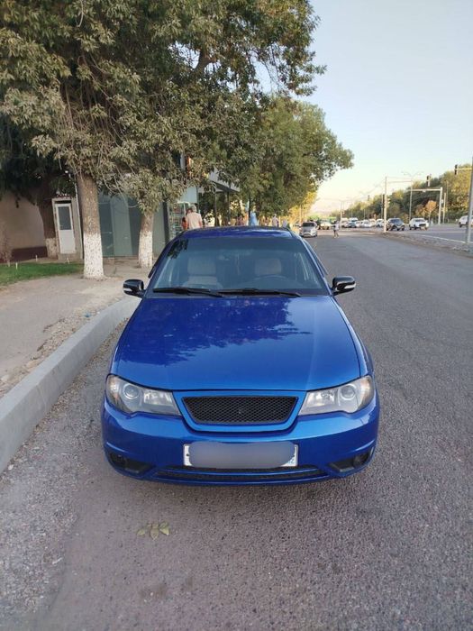 Nexia 2 2010 arenda gaz