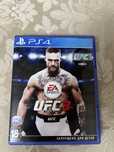 Ufc 3 для пс 4 и 5