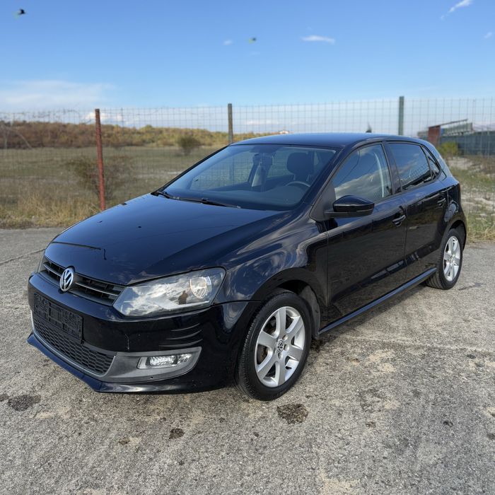 ~ Vw Polo Benzina Clasic Navigatie Jante