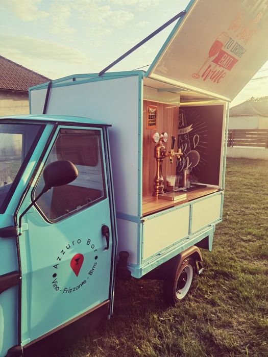 Dozator bere / prosecco / vin