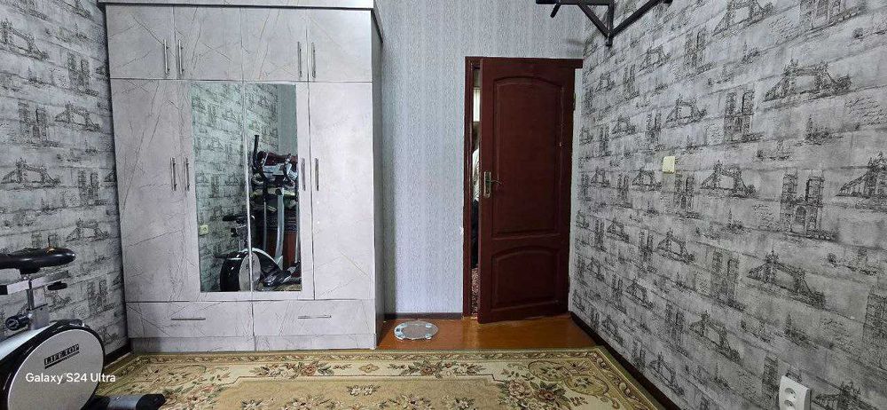 Посольство России 4/7/9 96м2 VP