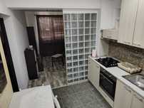 Vand apartament 2 camere Crangasi in bloc nou 2012