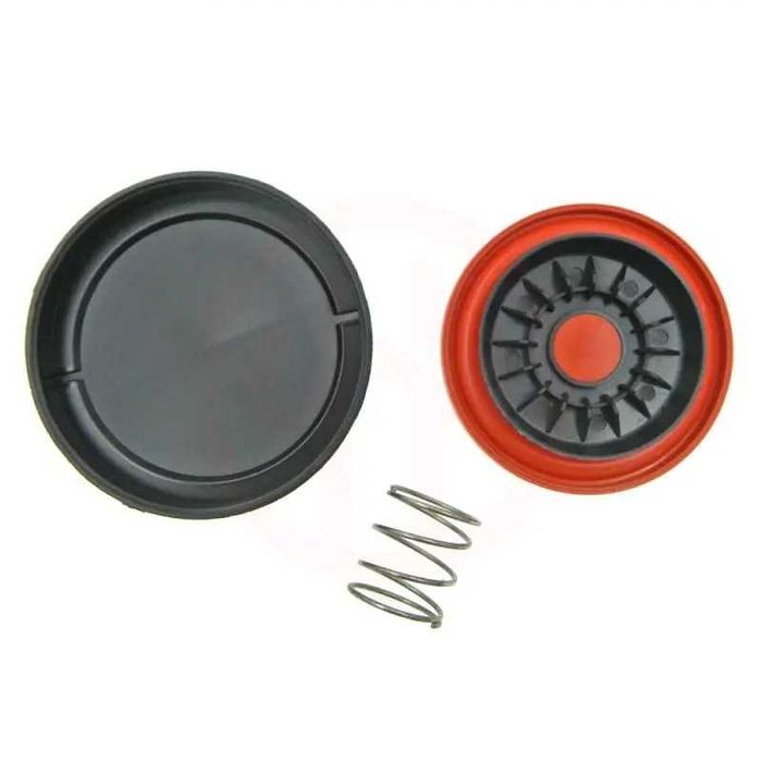 Kit de reparatie capac supapa PCV cu membrană pentru BMW motor B58