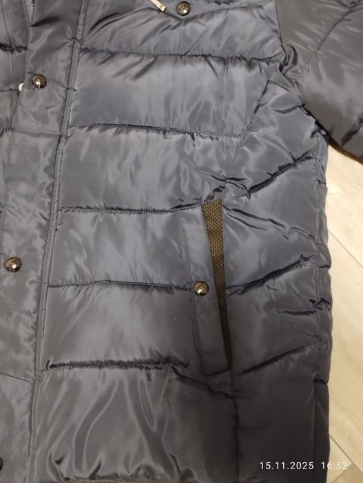 Geaca groasa bărbați, 4XL