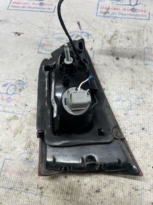 stop dreapta hayon  citroen ds5 2015