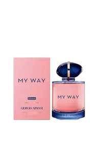 Оригинал Armani my way Intense edp 90ml-парфюм за жени