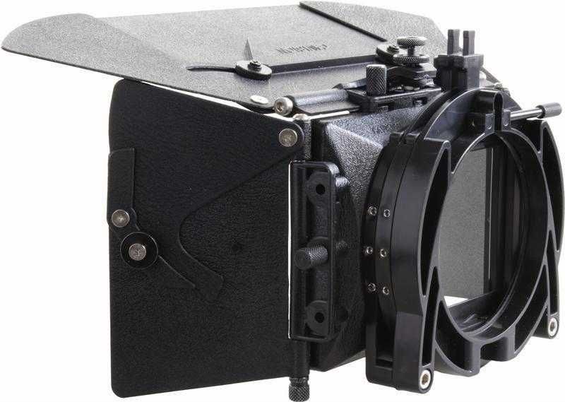 Компендиум Matte Box