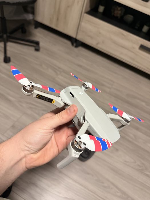 Dji mavic mini fly more combo