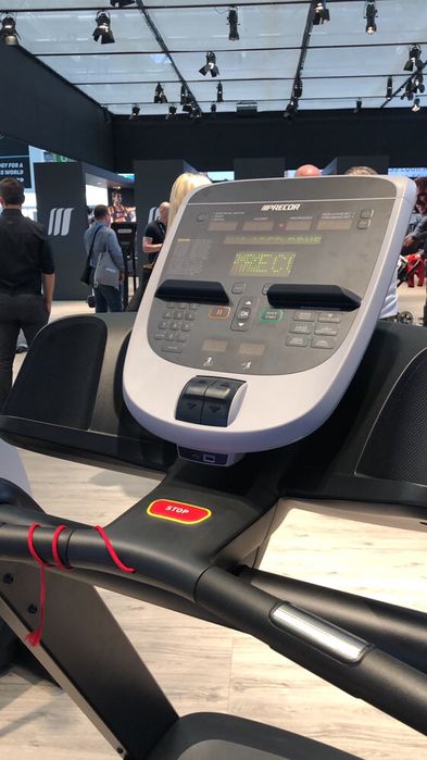 Depozit aparate fitness profesionale