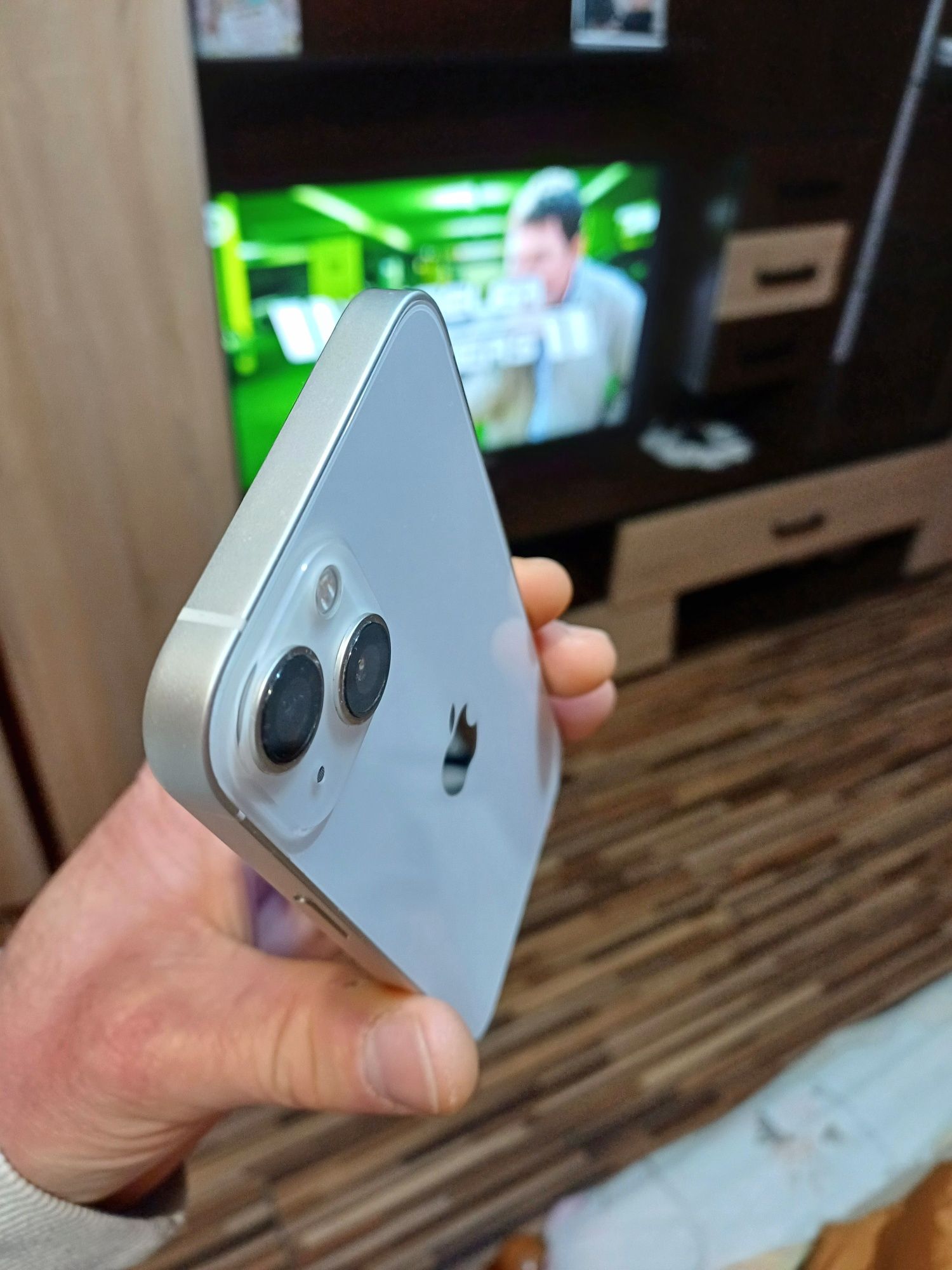 Apple 13 5G 128 GB