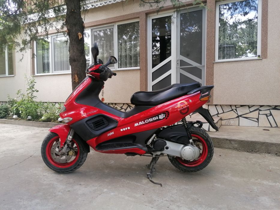 Gilera runner 50cmc