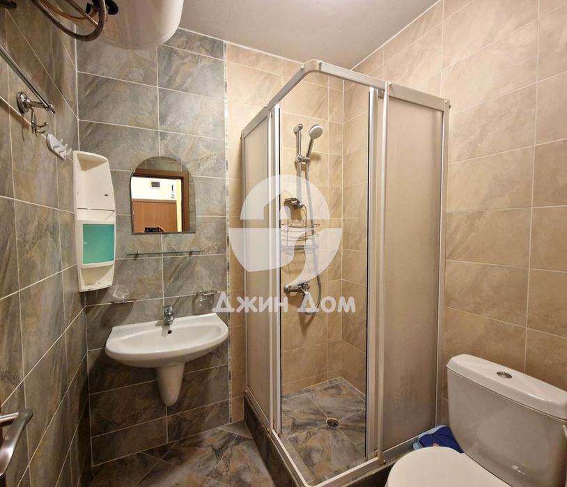 Продава се Едностаен апартамент в к.к. Слънчев бряг - 51 кв.м за 1167 €/кв.м - Снимка #7